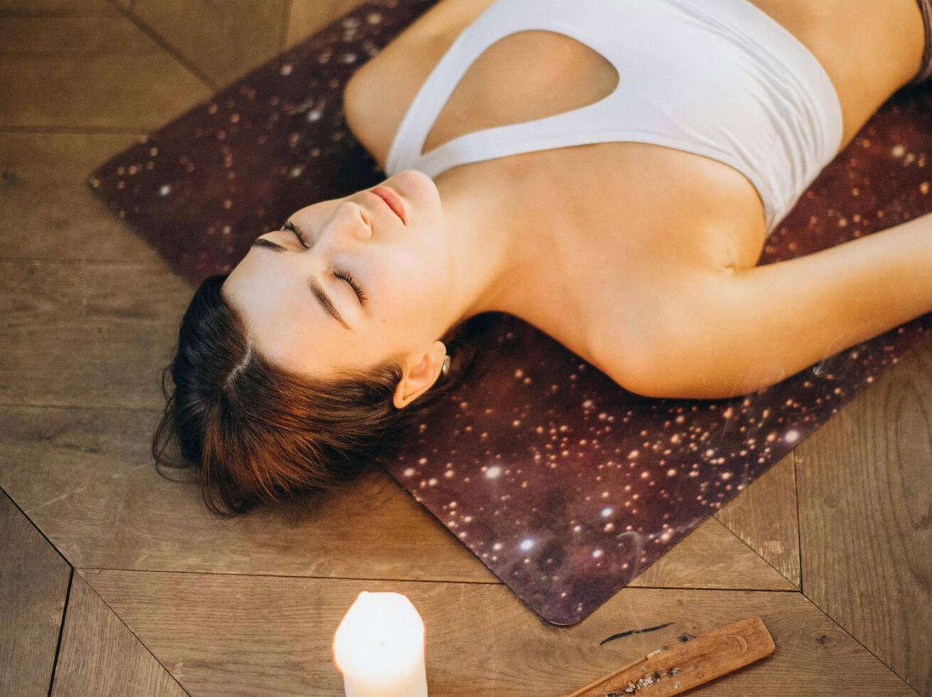 Chillout Yoga